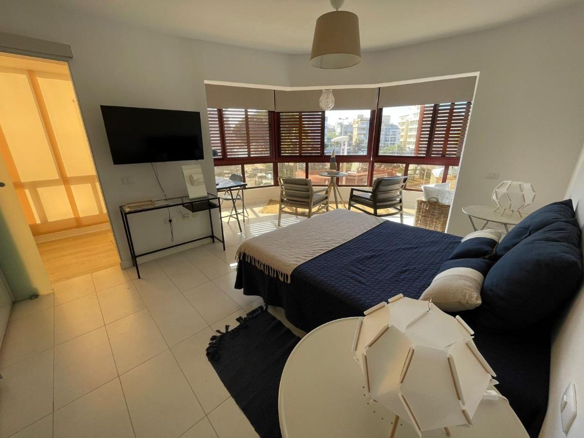 Welcome To The Beach. El Medano Royal Plaza Екстер'єр фото
