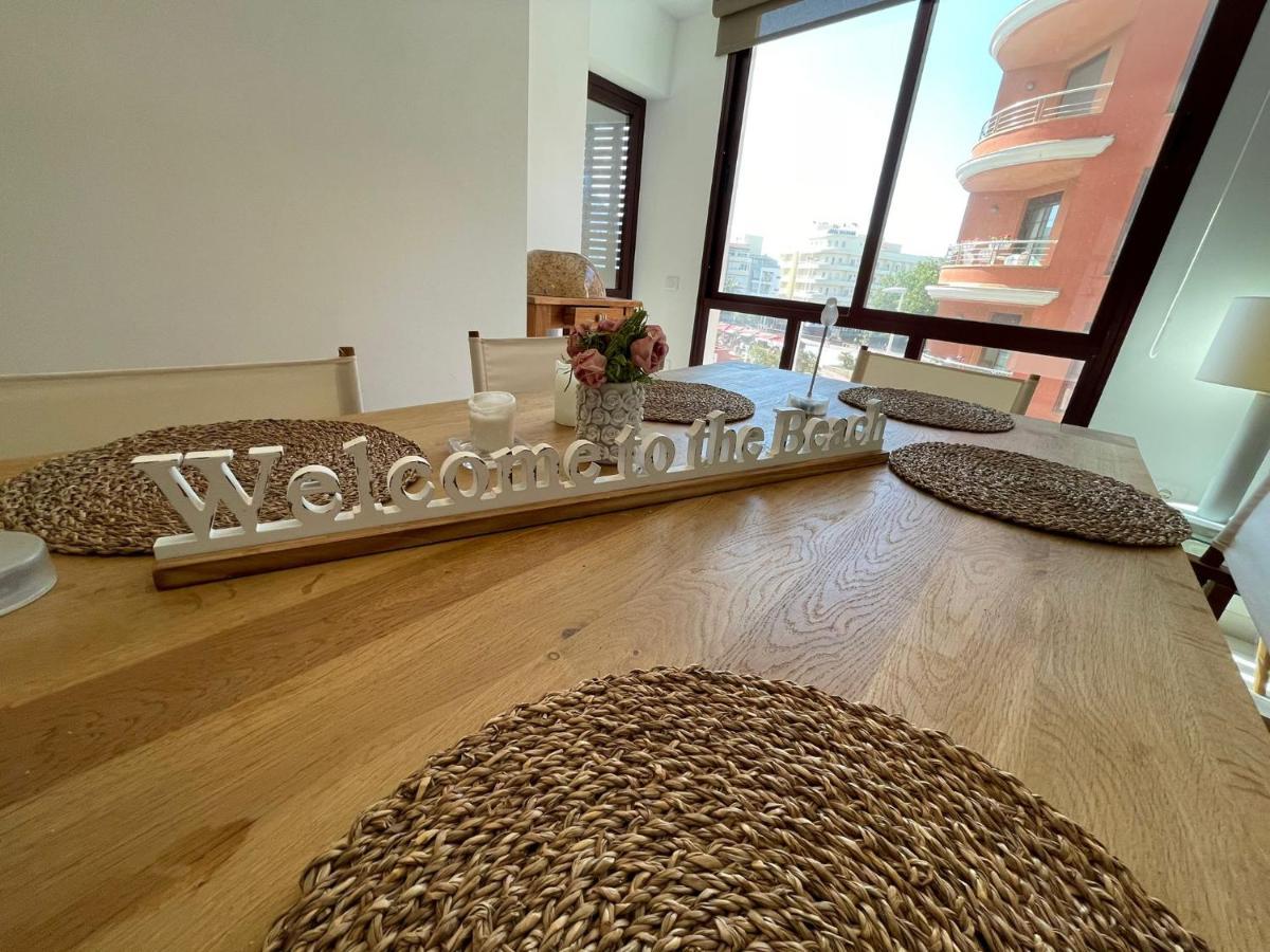 Welcome To The Beach. El Medano Royal Plaza Екстер'єр фото